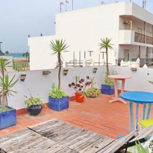 Habitación Cañaveral Playa Conil IV