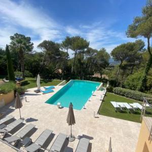 Villa La Datcha Mougins