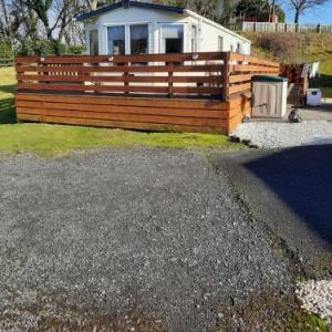 Lovely 2-Bed static caravan