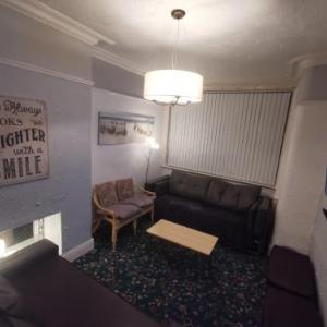 6 Person - 1 - Bed Apartment in Blackpool