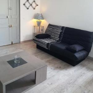 Modern flat in the heart of Avignon