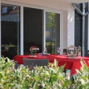 Ferienwohnung Hummelflug OFC 01