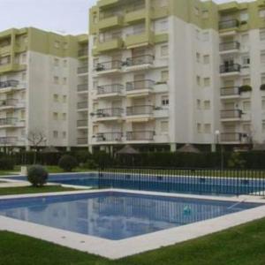 Apartamento en la Antilla a 200 metros de la playa