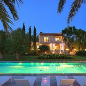 Finca Playa Llenaire