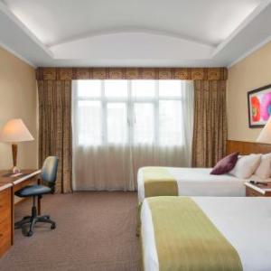 Hotel Palace Guayaquil