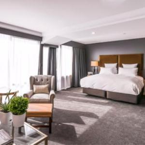 Hotels near Hagley Oval Christchurch - Hotel Montreal