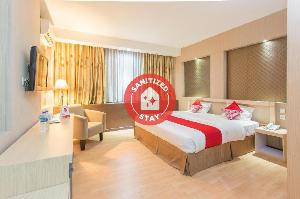 OYO 663 Hotel Sejati, Balikpapan