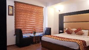 Hotel Shivani International, Dharamshala