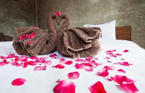 Huan Aumpron Resort, Phrae