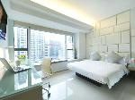 Hong Kong Hong Kong Hotels - Iclub Sheung Wan Hotel