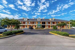 Quality Inn Decatur River City, Decatur