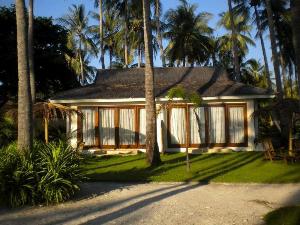Kura Kura Resort, Karimunjawa