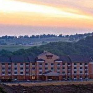 Fairfield Inn & Suites by Marriott Morgantown