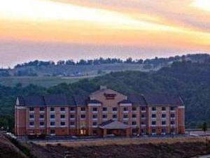 Fairfield Inn by Marriott Morgantown, Morgantown