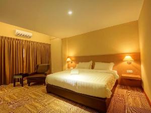 Merdeka Hotel Kluang, Kluang