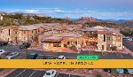 Historic Old Town Info Ctr Arizona Hotels - Residence Inn By Marriott Sedona