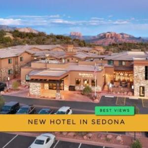 Residence Inn by Marriott Sedona