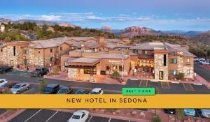 Residence Inn by Marriott Sedona, Sedona