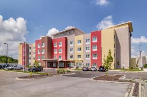 TownePlace Suites by Marriott Chicago Waukegan Gurnee - BRAND NEW, Waukegan
