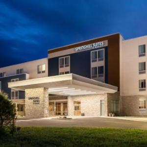 SpringHill Suites by Marriott Ames