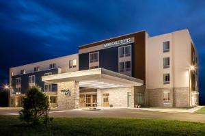 SpringHill Suites by Marriott Ames, Ames