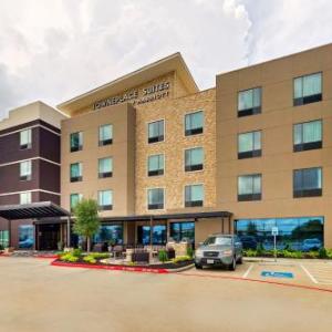 TownePlace Suites by Marriott Houston Northwest/Beltway 8