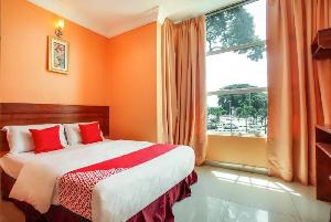 OYO 89470 My Town Hotel, Ipoh
