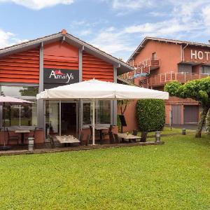 Sure Hotel by Best Western Biarritz Aeroport