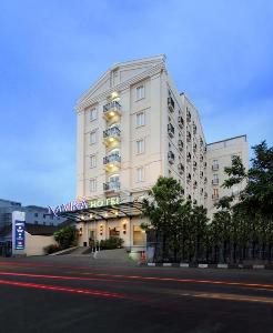 Hotel Namira Syariah Pekalongan, Pekalongan