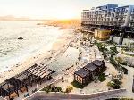 Cabo San Lucas Mexico Hotels - The Cape, A Thompson Hotel