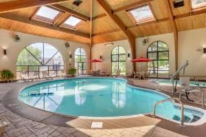 Comfort Inn at Thousand Hills, Branson
