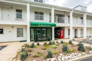 Quality Inn Jasper Hwy 78, Jasper