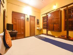 SPOT ON 74944 Hotel Vijaya, Cuttack