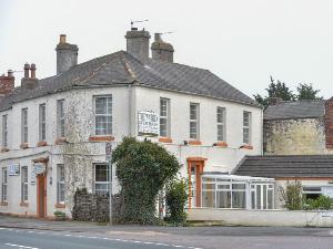 The Warren Guest House, Carlisle