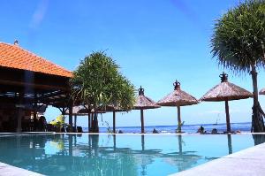 Pemedal Beach Resort, Nusa Lembongan