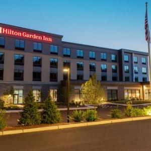 Hilton Garden Inn Boston Canton MA