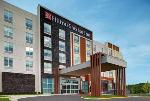 Manassas National Battlefield Virginia Hotels - Hilton Garden Inn Manassas