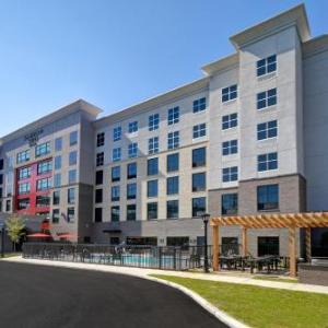 Homewood Suites by Hilton Tuscaloosa Downtown AL