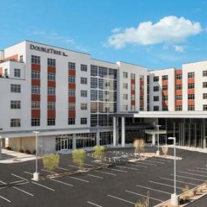 Tucson Arena Hotels - DoubleTree by Hilton Tucson Downtown Convention Center AZ