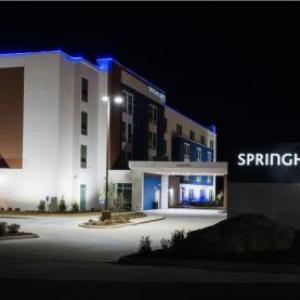 SpringHill Suites by Marriott Birmingham Gardendale 