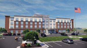 Four Points by Sheraton Kansas City Olathe, Olathe