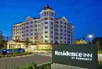 Advanced Education And Research Florida Hotels - Residence Inn By Marriott Orlando At Flamingo Crossings Town Center