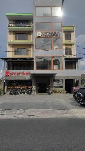 Rahat Icon Hotel, Belitung