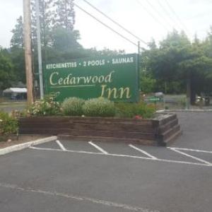 Cedarwood Inn of Ashland