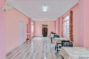 OYO 74137 Wonder Hill Guest House, Shillong