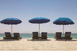 Radisson Hotel Panama City Beach - Oceanfront, Panama City Beach
