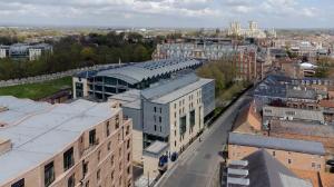 Hampton by Hilton York, York