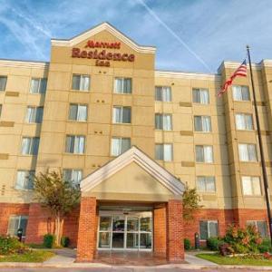 Residence Inn by Marriott Fort Worth Alliance Airport