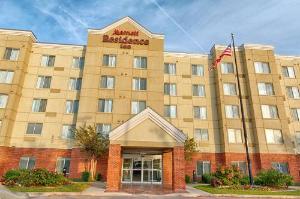 Residence Inn Fort Worth Alliance Airport, Roanoke