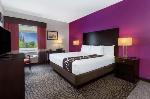 Macdill Florida Hotels - La Quinta Inn & Suites By Wyndham Tampa South